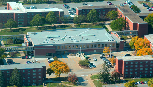 Black Hawk Roof Company Inc. in Cedar Falls, Iowa