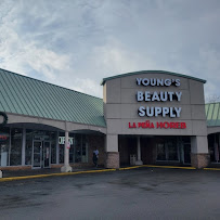 Young's Beauty Supply