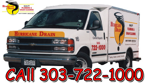 Plumber «Hurricane Drain & Plumbing», reviews and photos, 800 S Broadway, Denver, CO 80209, USA