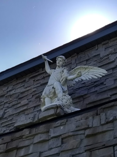 Winery «Chateau St Croix Winery & Vineyard», reviews and photos, 1998 WI-87, St Croix Falls, WI 54024, USA