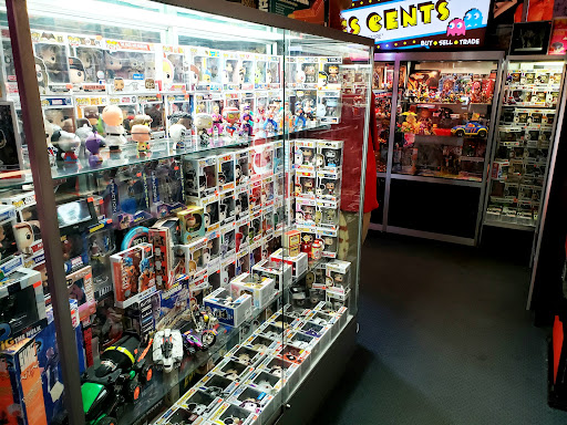 Collectibles Store «Makes Cents Variety Store», reviews and photos, 5027 W Howard Ave, Milwaukee, WI 53220, USA