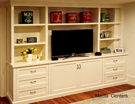 Cabinet Maker «SJ Sallinger Designs», reviews and photos, 3796 Sacramento St, San Francisco, CA 94118, USA