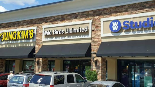 Wild Birds Unlimited