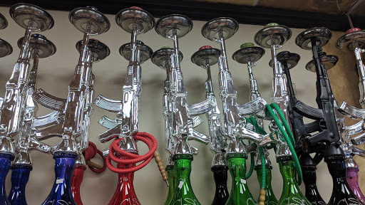 Tobacco Shop «Arabica Hookah & Tobacco», reviews and photos, 7307 W 87th St, Bridgeview, IL 60455, USA