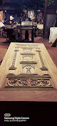 Shri Laxmi Wood Carving Works