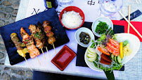 Yakitori du Restaurant japonais Naka à Avignon - n°10