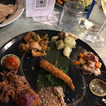 Photo n°2 de l'avis de Danilo.m fait le 09/07/2023 à 19:21 sur le  In Pizza Contemporanea & Food Experience à Crotone