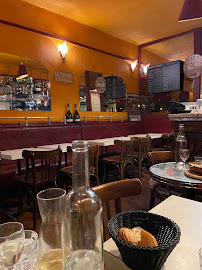 Plats et boissons du Restaurant français Le Bistro des Augustins à Paris - n°4