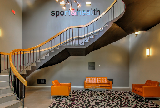 Health Club «McLean Sport&Health», reviews and photos, 1800 Old Meadow Rd, McLean, VA 22102, USA