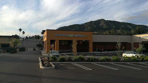 California Fresh Market SLO, 771 Foothill Blvd, San Luis Obispo, CA 93405, USA, 
