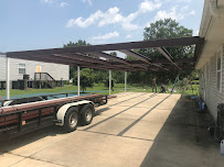 Corrugated Industries - Photo 4 - Car repair in Chalmette, LA, New Orleans