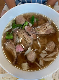 Soupe du Restaurant vietnamien Phô Labège à Labège - n°4