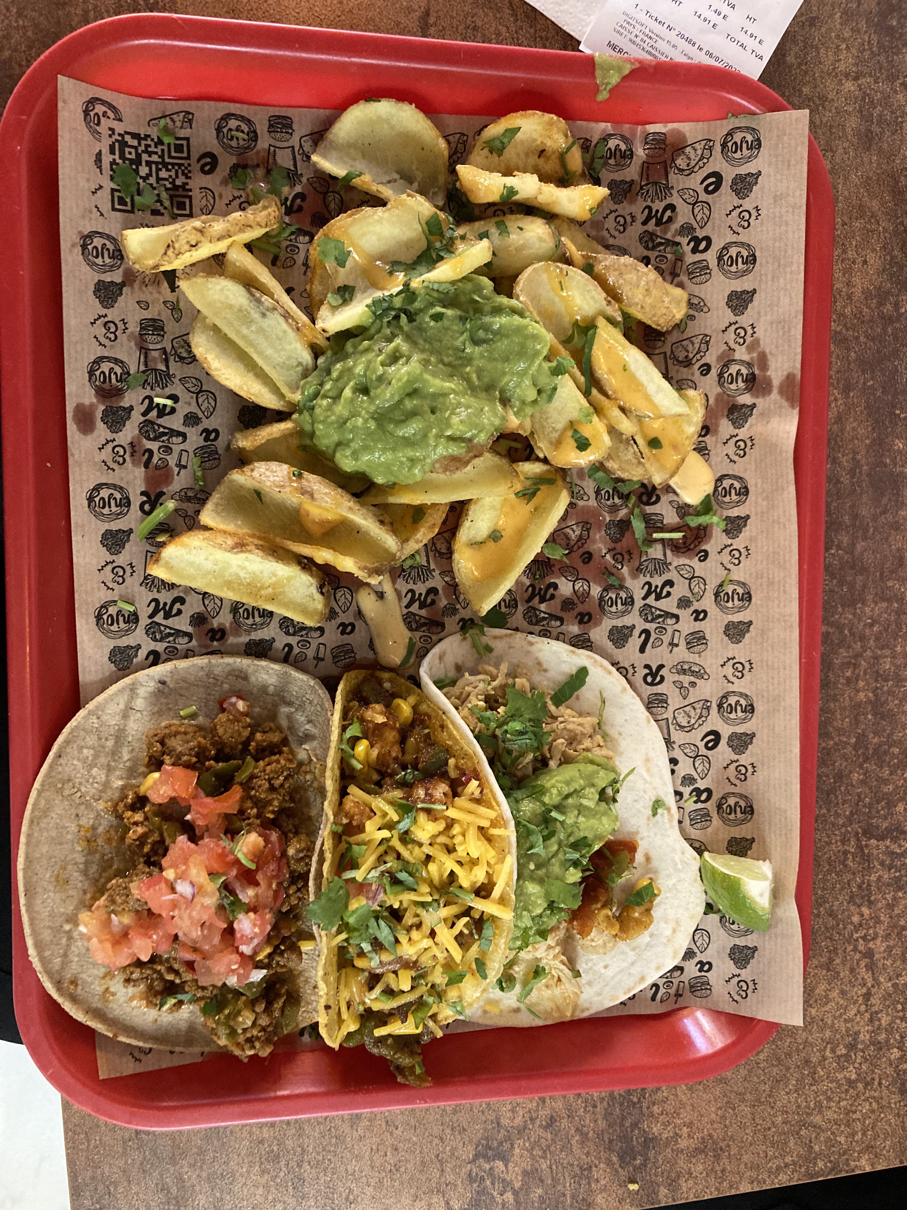 Photo n° 1 de l'avis de Morgane.u fait le 23/09/2023 à 06:18