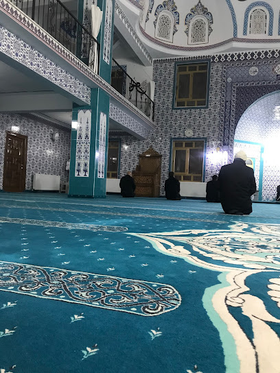 Mesudiye Cami