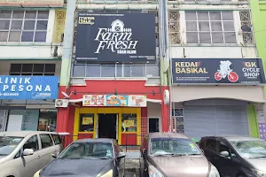 Annusrah Shah Alam – Bekam & Urut Sakit Pinggang (Massage) image