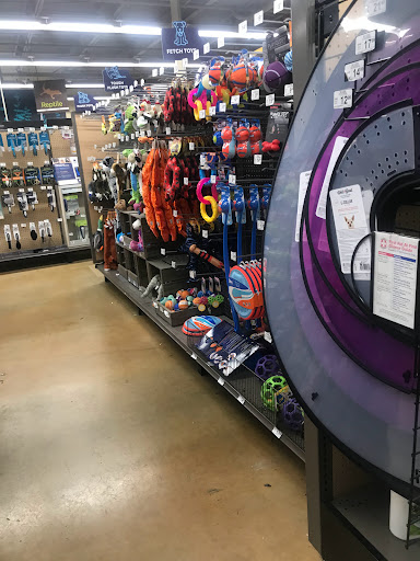 Pet Supply Store «Petco Animal Supplies», reviews and photos, 1141 Wantagh Ave, Wantagh, NY 11793, USA