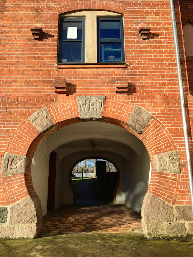 Bogø Kostskole - Skole