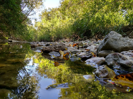 Park «Oakwell TrailHead Park», reviews and photos, 150 Ira Lee Rd, San Antonio, TX 78218, USA