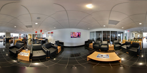 Ford Dealer «Sheehy Ford Lincoln of Gaithersburg», reviews and photos, 901 Frederick Rd, Gaithersburg, MD 20879, USA