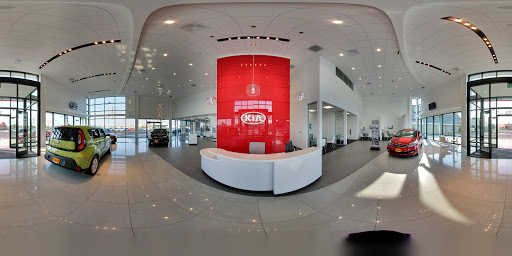 Kia Dealer «Power Kia», reviews and photos, 3705 Market St NE, Salem, OR 97301, USA