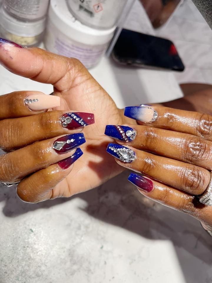Perfect Nails 35476