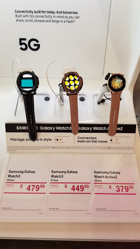 Cell Phone Store «T-Mobile», reviews and photos, 150 S State Rd 434 #1085, Altamonte Springs, FL 32714, USA