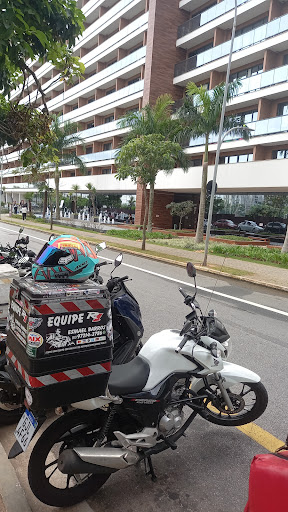 Logo da empresa - Motoboy santo andré Cargoboy