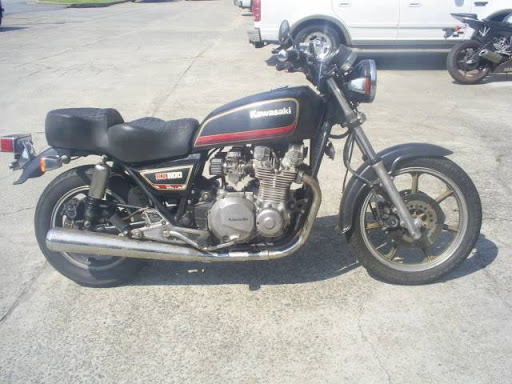 Motorcycle Dealer «J & R Cycle Shop», reviews and photos, 1431 Canton Rd NE, Marietta, GA 30066, USA