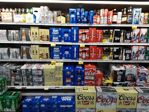 Supermarket «Lucky», reviews and photos, 570 Magnolia Ave, Larkspur, CA 94939, USA