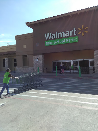 Supermarket «Walmart Neighborhood Market», reviews and photos, 2108 Bedford Rd, Bedford, TX 76021, USA