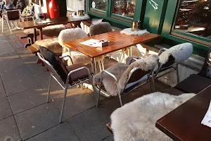 Il Pomodoro Wilhelmsplatz S-Mitte image