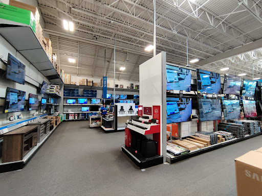 Electronics Store «Best Buy», reviews and photos, 1000 W 78th St, Richfield, MN 55423, USA