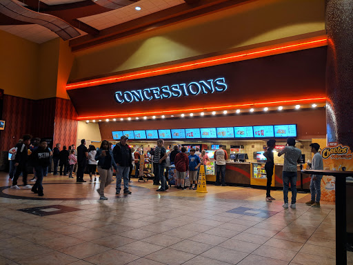 Shopping Mall «McCain Mall», reviews and photos, 3929 McCain Blvd, North Little Rock, AR 72116, USA