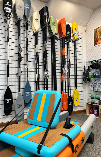 Ski Shop «Bear Creek Ski Shack», reviews and photos, 200 Montage Mountain Rd, Moosic, PA 18507, USA