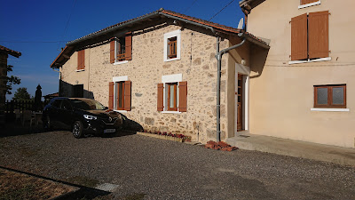 Gîte de l'âge Etagnac à Étagnac