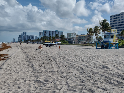 Shopping Mall «Oceanwalk Mall», reviews and photos, 101 N Ocean Dr, Hollywood, FL 33019, USA