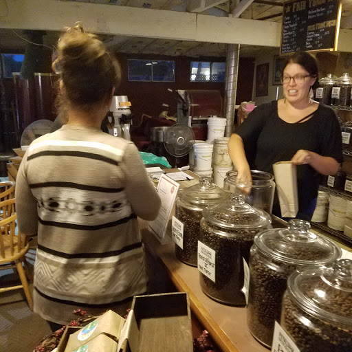 Coffee Shop «Petaluma Coffee & Tea Co.», reviews and photos, 212 2nd St, Petaluma, CA 94952, USA