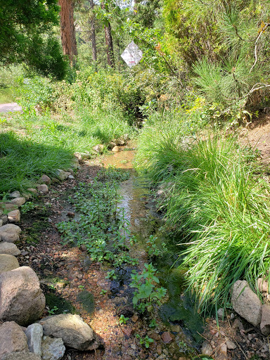 Museum «May Natural History Museum», reviews and photos, 710 Rock Creek Canyon Rd, Colorado Springs, CO 80926, USA