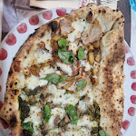 Photo n°8 de l'avis de Daniela.a fait le 27/10/2023 à 12:55 sur le  Pizzeria Errico Porzio Salerno à Salerno