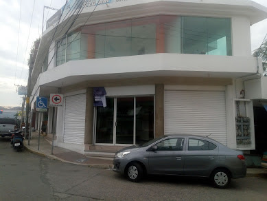 Oficina de Ventas Panteón del Eterno Descanso