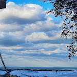 Photo n°6 de l'avis de Cristina.a fait le 13/02/2021 à 17:58 sur le  Ristorante al Chiar di Luna à Saludecio