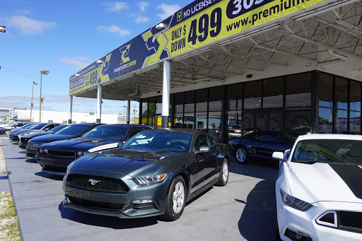 Used Car Dealer «Premium Cars Miami», reviews and photos, 290 NW 27th Ave, Miami, FL 33125, USA