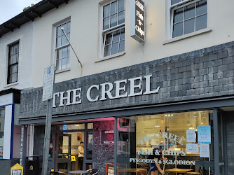 The Creel Fish & Chips
