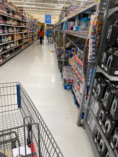 Department Store «Walmart Supercenter», reviews and photos, 5010 N 95th Ave, Glendale, AZ 85305, USA