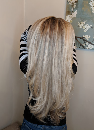 Beauty Salon «Pulse Salon & Day Spa», reviews and photos, 1023 SW Yamhill St, Portland, OR 97205, USA