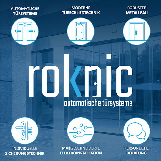 Roknic GmbH