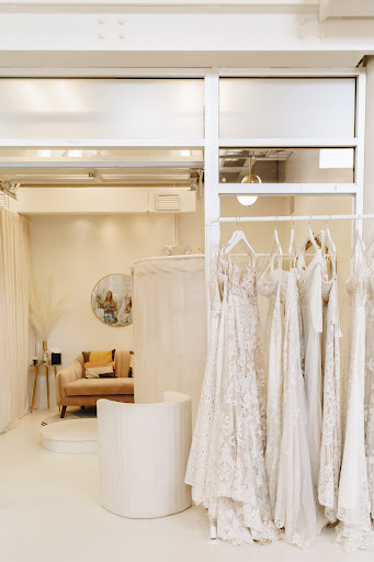 Bridal Shop «One & Only Bridal Boutique», reviews and photos, 420 E Church St #106, Orlando, FL 32801, USA