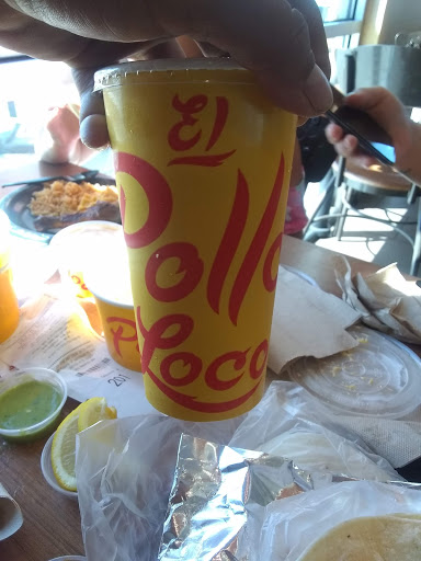 Mexican Restaurant «El Pollo Loco», reviews and photos, 1730 E Yosemite Ave, Manteca, CA 95336, USA