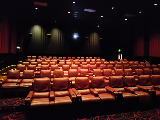 Movie Theater «AMC Weston 8», reviews and photos, 1338 SW 160th Ave, Sunrise, FL 33326, USA