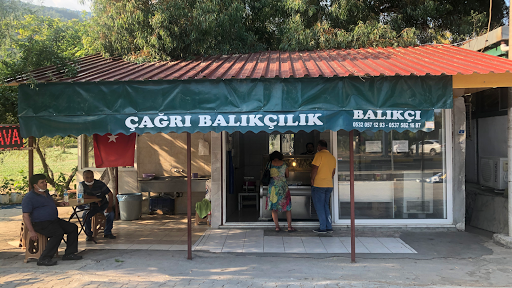 Çağrı Balıkçılık